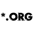 .org Second Level Domain Set