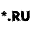 .ru Second Level Domain Set